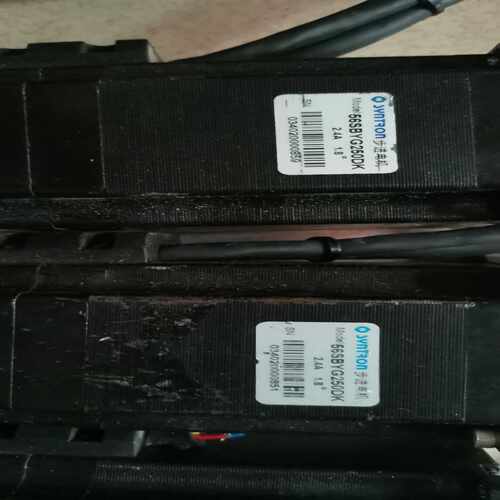 步进电机SYNTRON步进电机森创步进电机56BYG250询价