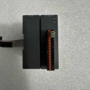 询价基恩士温度模块KV NC4TP实图成色新功能