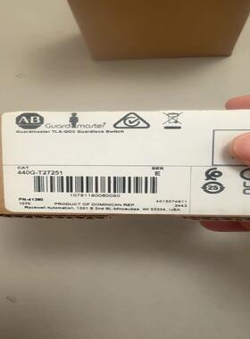 【请询价】440G-T27241 全新原装现货 质保一年 标价