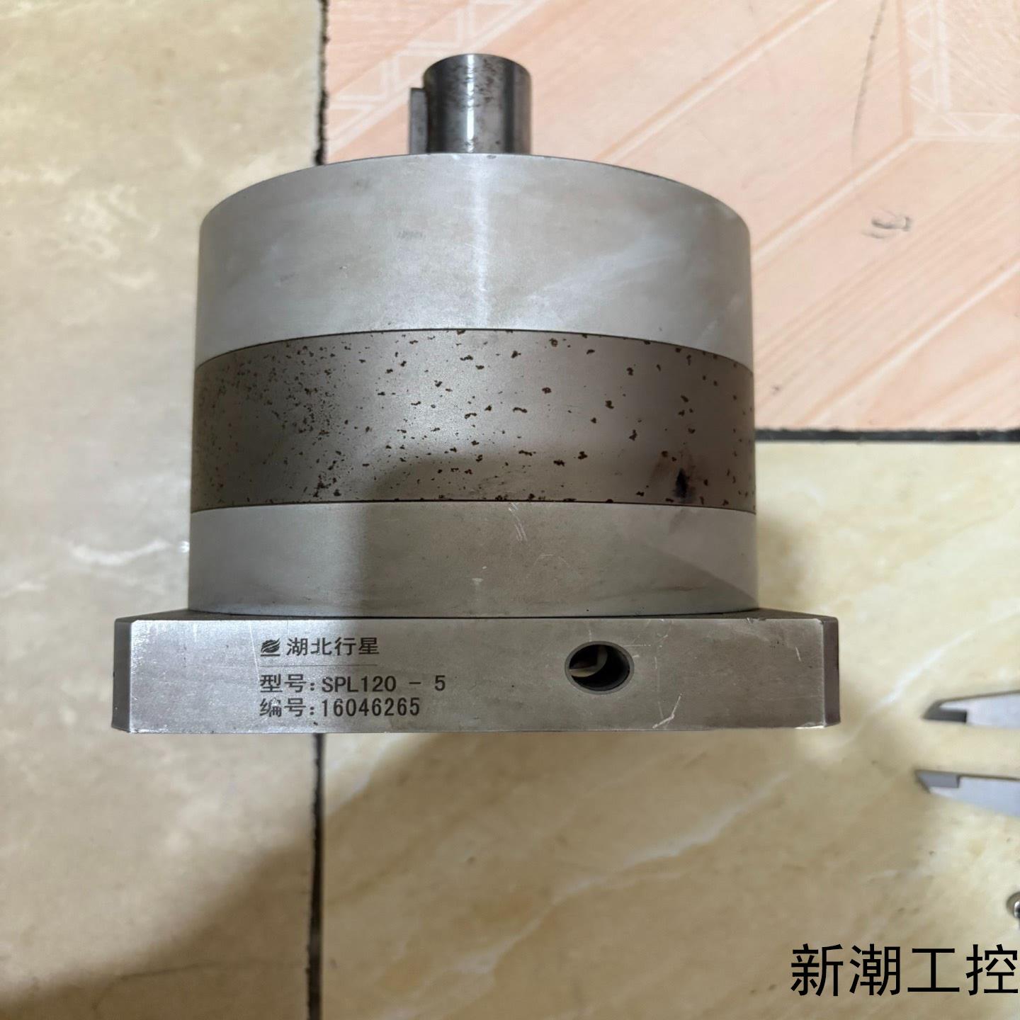 湖北行星减速机型号SPL120-5议价商品