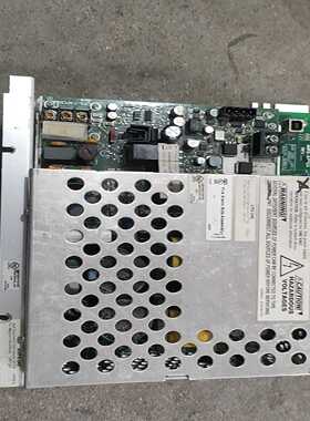 诺帝菲尔Notifier电源板AMPS-24E实物拍摄--议价商品