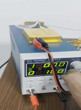 凯普林915nm100W半导体激光器二手拆机泵源泵--议价商品