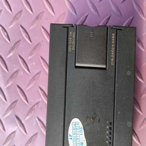 西门子PLCCPU226CN成色如图拆机所得功能包好包邮--议价商品