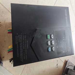 询价客服 变频器二手marasen变频器M740 4T015A0