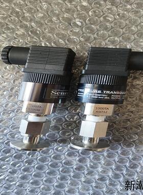 Sensys压力传感器 PSCJ1000TCIJ量程0-1议价商品