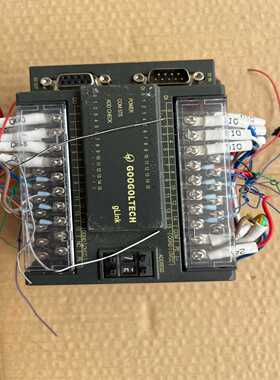 固高端子HCB3－1616－DTS01成色看图一个120--议价商品