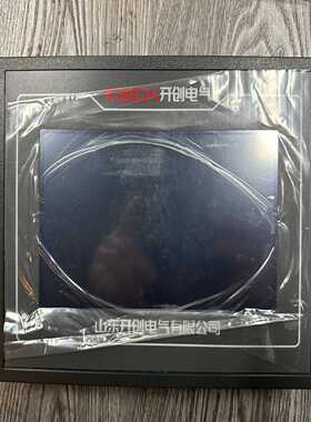 山东开创KXJD-620/1140（660）Z智能彩屏工控机询价