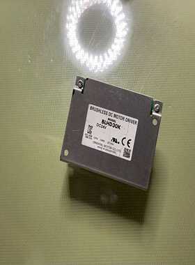 BLHD30K驱动器东方马达驱动器--议价商品