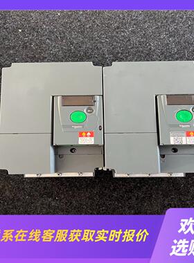 ATV310HU75N4A310系列变频调速器75K拍前询价下单