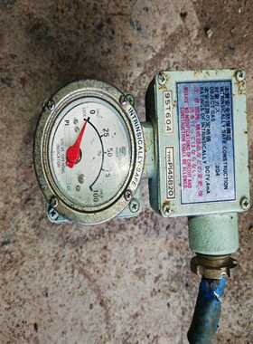 【请询价】OVAL PI45B20 阀门指示器 154CC拆机功能正常