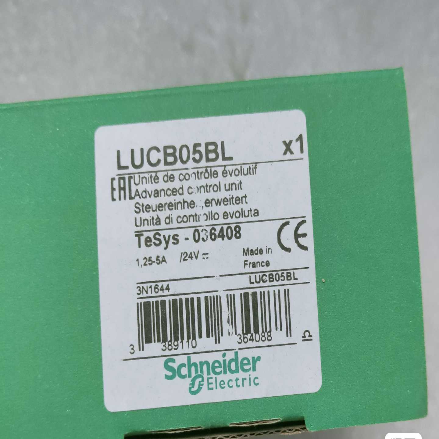 TM3AM6，借图询价