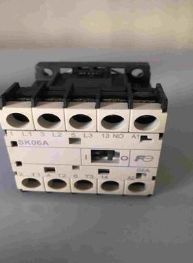 富士接触器 SK06A  ~询价