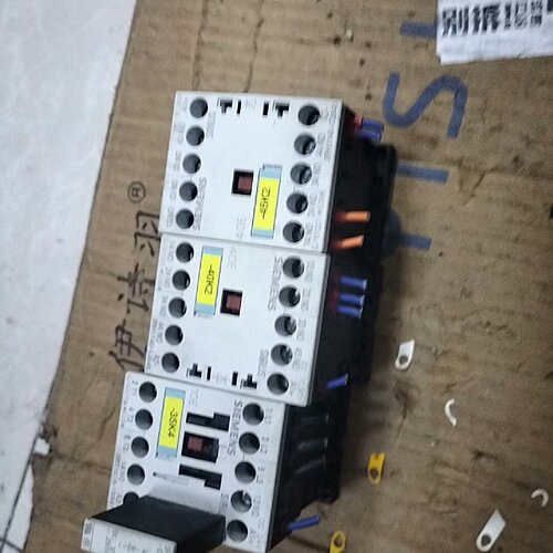 拆机西门子3ZX10120RH111AA1-询
