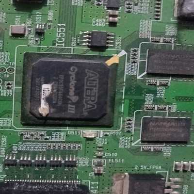 咨询-阿尔特拉ep3c55f484C6N正常。剪