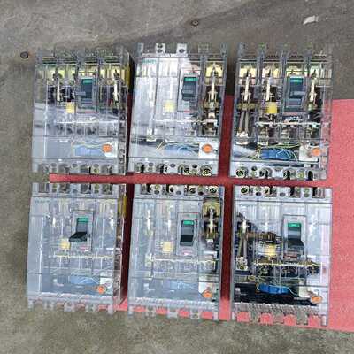 库存电箱，正泰DZ20L-250/4300T漏电保护器-议价