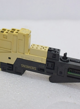 SIEMENSSIMATICS76ES7193-4CD30-0AA0TERMINALMODULETM-P15