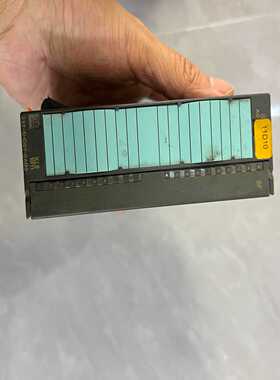 【议价】332-5HD01-0AB0，有破角，成色一般，功能包适用