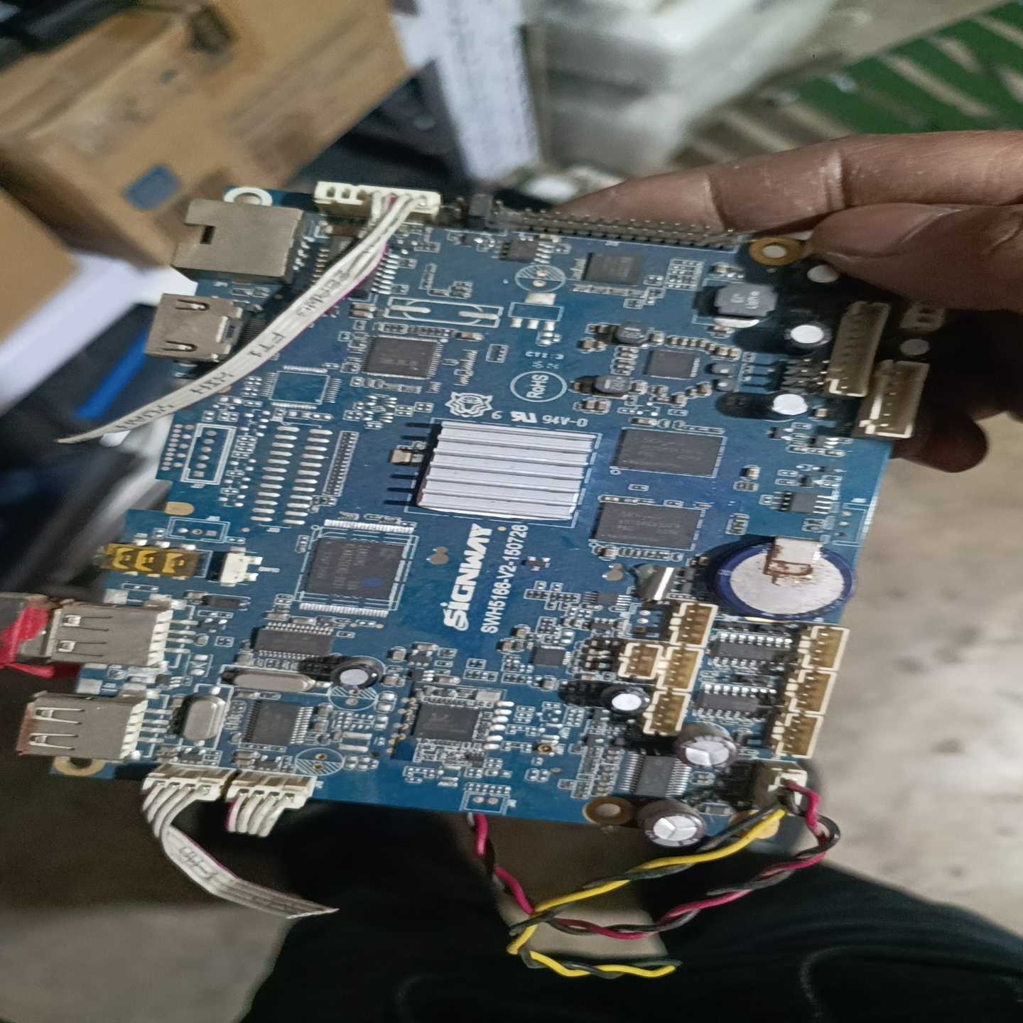 SWH5166-V2-150726询价