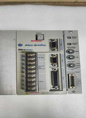 广东东莞，AB罗克韦尔，2098-DSD-020X-DN【侨报商行】