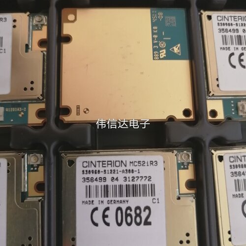 询价/CINTERION MC52IR3 S30960S122