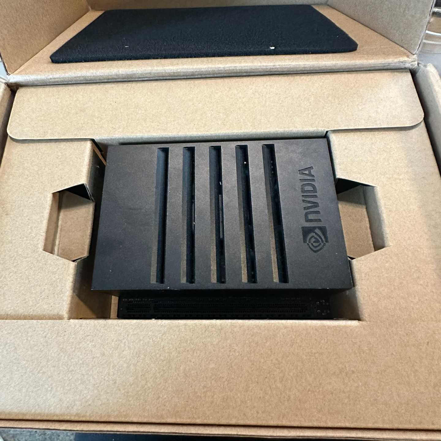NVIDIA 英伟达 Jetson AGX Xavier 开[浩蓉商户]