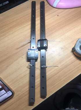 询价CPCMR15MN滑块导轨总长440毫米/460mm