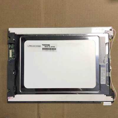 全新原装东芝10.4寸LTM10C209H，LTM10C2-议价