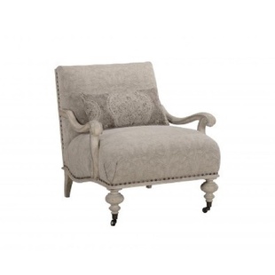 北欧客厅实木单人沙发老虎椅休闲设计师躺椅现代简约轻奢创意椅子