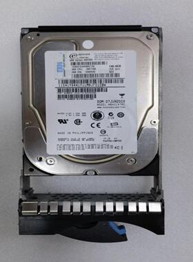 IBM 40K1044 39R7350 26K5842 146G 15K SAS 服务器硬盘