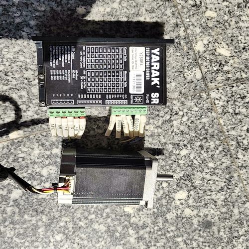 议价议价信浓步进驱动器Y2SSR4-S1