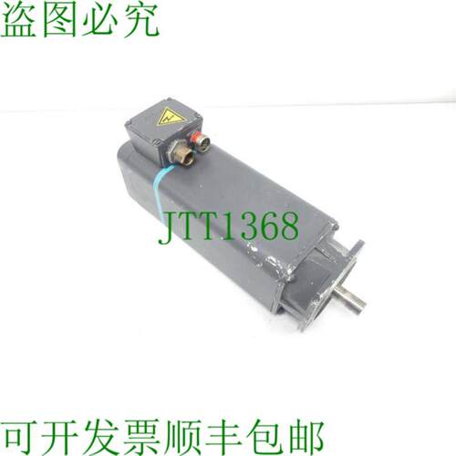 1FT5066-0AC01-2 - Z 永磁电机SN E0T98376301014 无盖