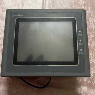 咨询 Samkoon触摸屏SK—043FE