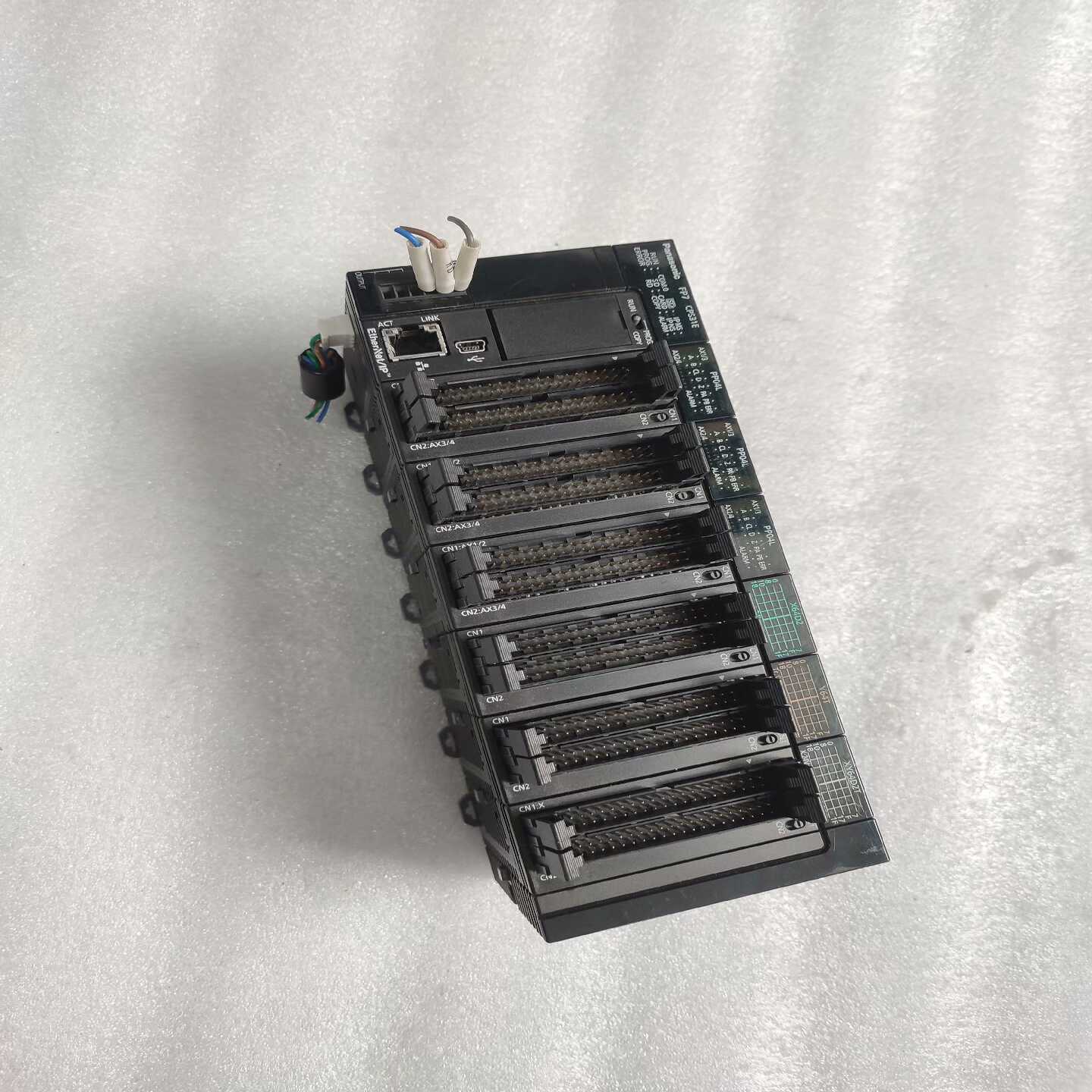 松下PLC模块AEP7CPS31EPP04LX--议价商品