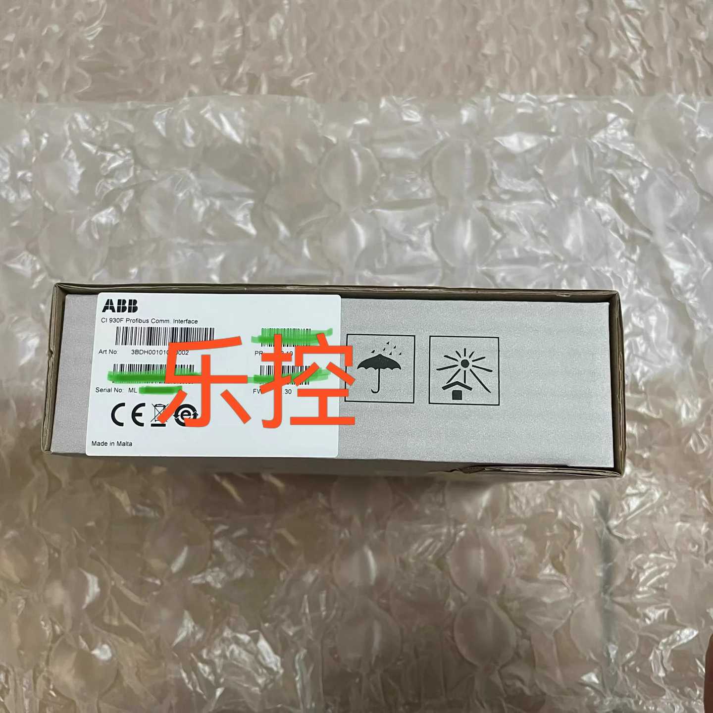 模块，型号：CI930F询价