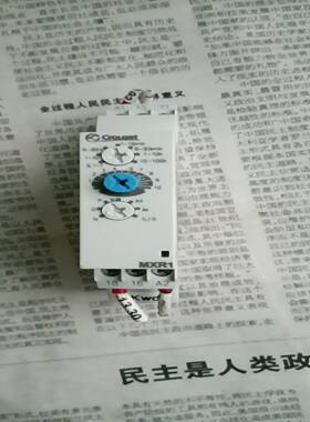 Crouzet高诺斯时间继电器 MXR1  88827185~询价