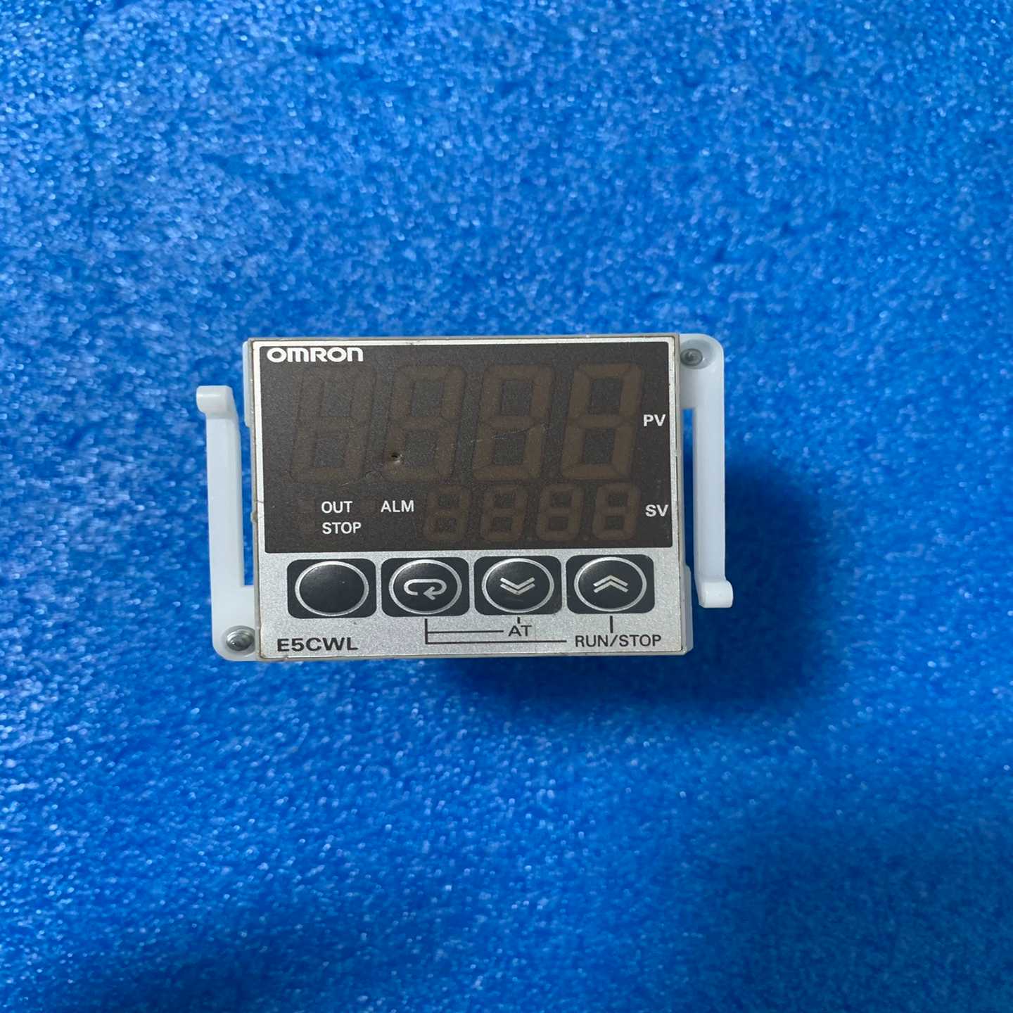 OMROM温控仪E5CWL-Q1TC功能，，询价