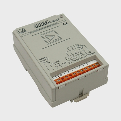 HBMclipAE301S715-26VDCMessverst?rker/Instrumentation