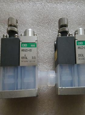 议价议价正品 CKD 药用阀 生化阀 AMDSZO-X30议价