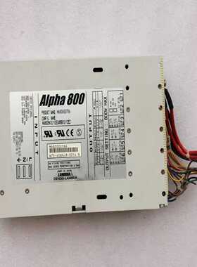 LAMBDAalpha800电源MA8000076A（零零电子）