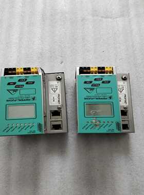 德国PEPPERL+FUCHS 倍加福总线profi~询价