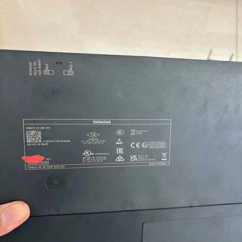 6ES7417-5HT06-0AB0，成色漂亮，功能齐全，实--议价商品