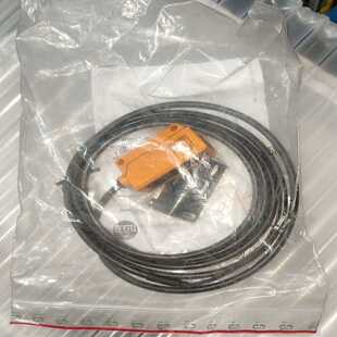 IFM易福门OU5010OUT HPKG漫反射光电开关询价