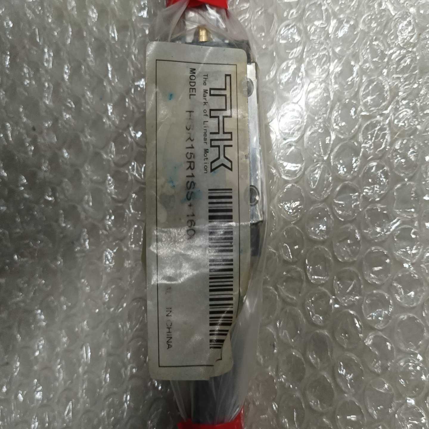 询~THK导轨HSR15R1SS+160L