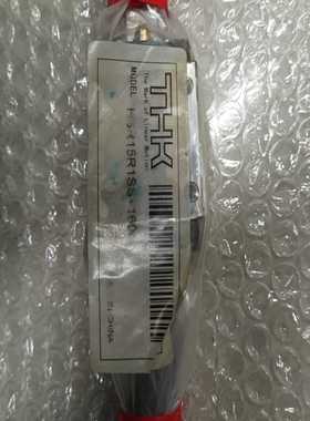 THK导轨HSR15R1SS+160L~询价