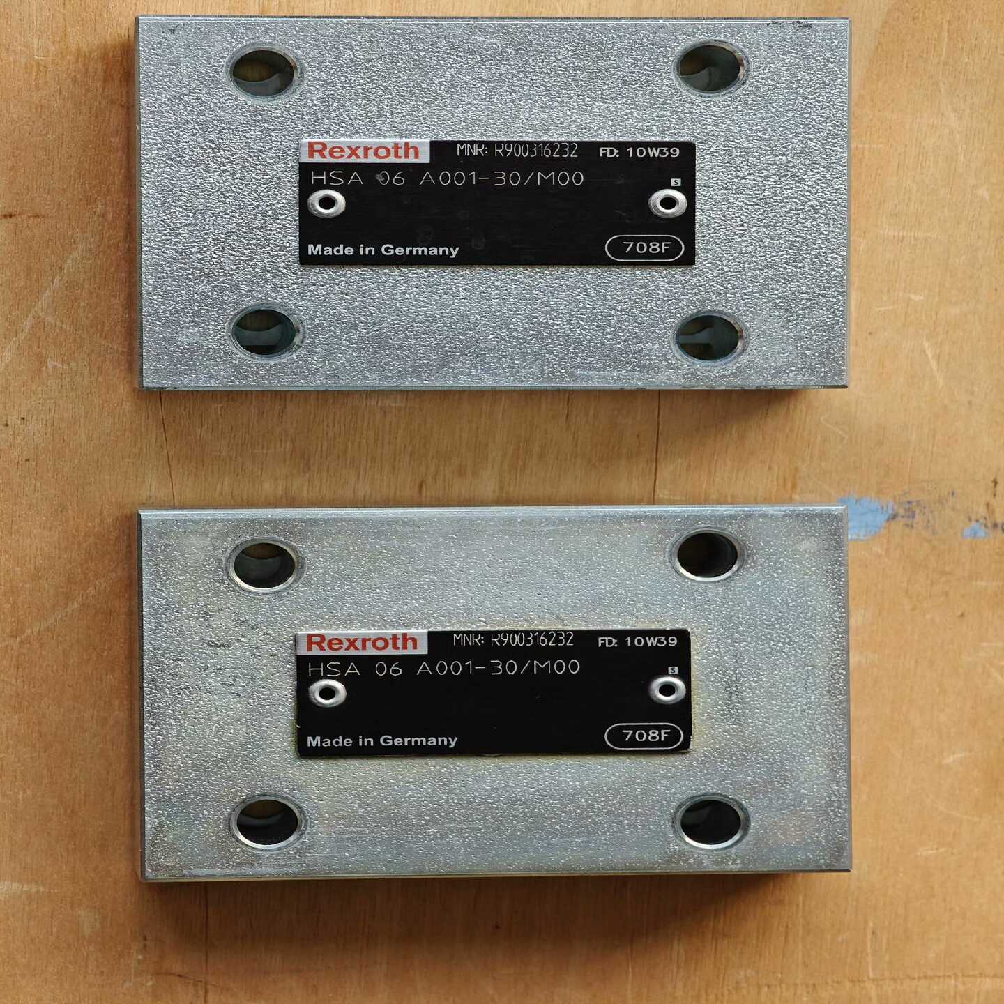 Rexroth力士乐R900316232HSA06A0议价