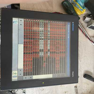 施耐德触摸屏XBTGT5330--议价商品