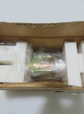 TOEI带盒旧货VLBSR-B00540BSSERVO发动机MOT-I-30739R22