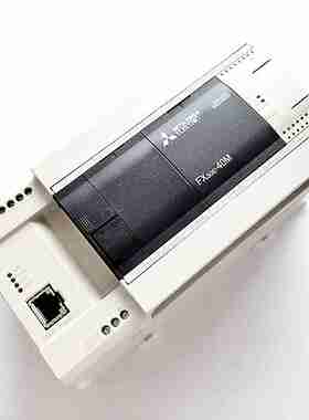 议价-FX3GE40MTDS全新原装日本进P口三菱FX3GE40MT直流电源-