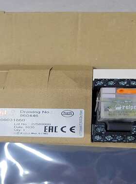 波兰Relpol继电器R4-2014-23-5230-W询价