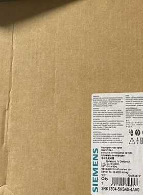 3RK1304-5KS40-4AA0议价询价